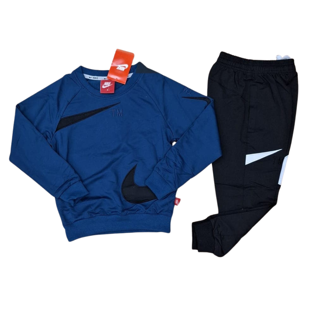 Nike™ Kids Tracksuit