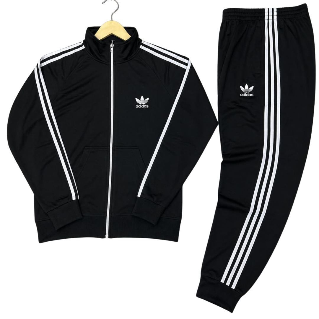 Adidas™ Classic Tracksuit