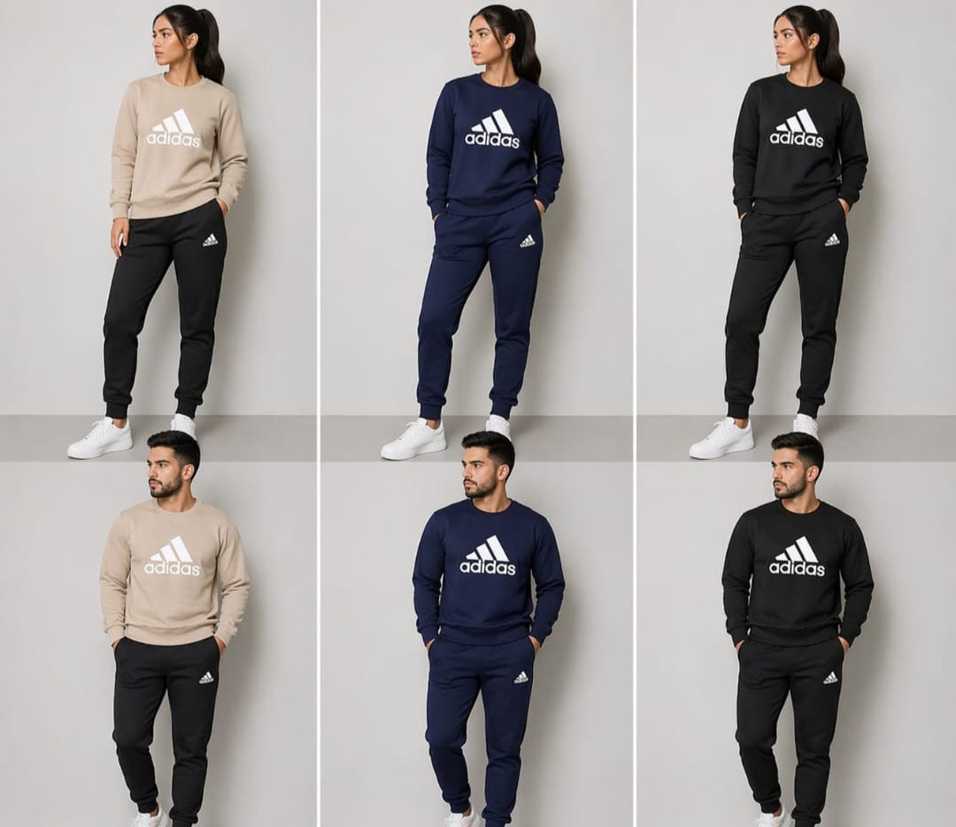 Adidas™ Tracksuit