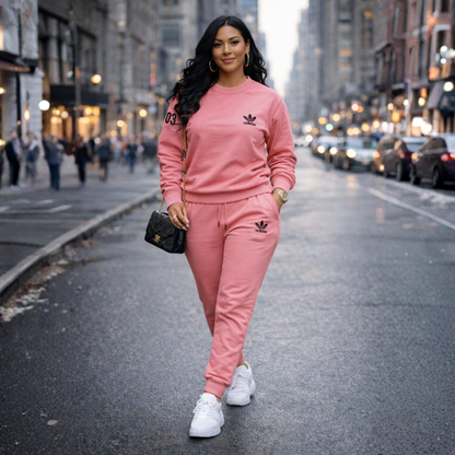 Adidas Tracksuit