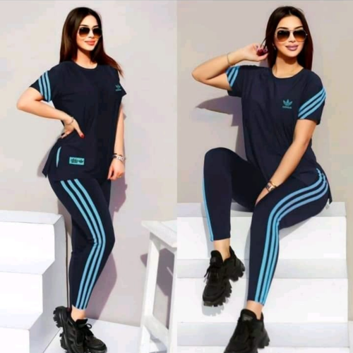 Adidas Gym Tracksuit