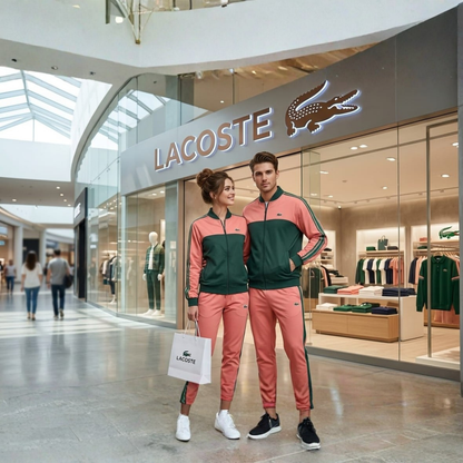 Lacoste Tracksuit