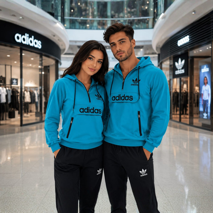 Adidas Gym Tracksuit