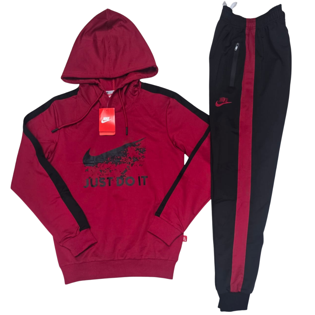 Nike™ Adults JDI Tracksuit