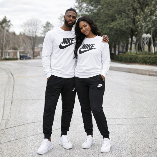 Nike Tracksuit