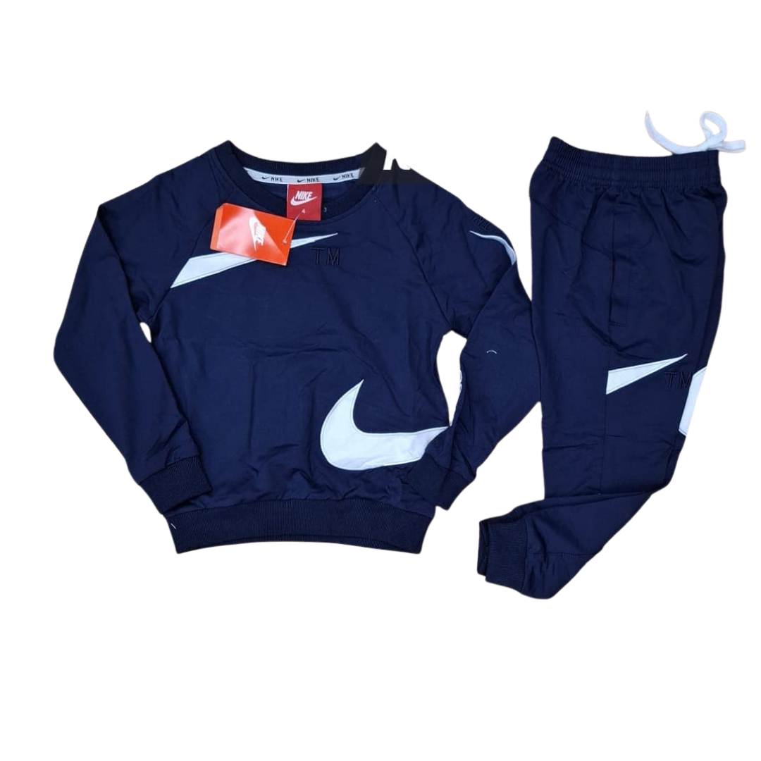 Nike™ Kids Tracksuit