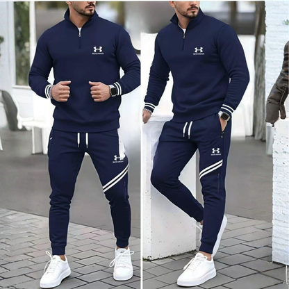 UnderArmour™ Slim Fit Tracksuit