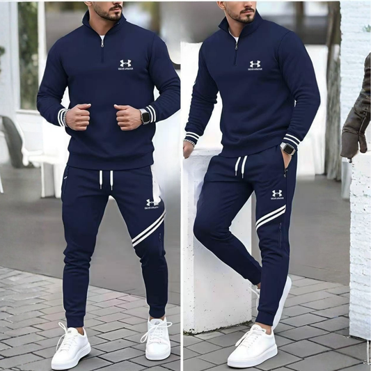 UnderArmour™ Slim Fit Tracksuit