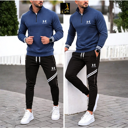 UnderArmour™ Slim Fit Tracksuit