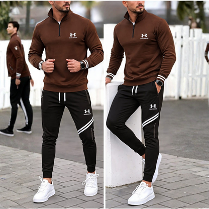 UnderArmour™ Slim Fit Tracksuit