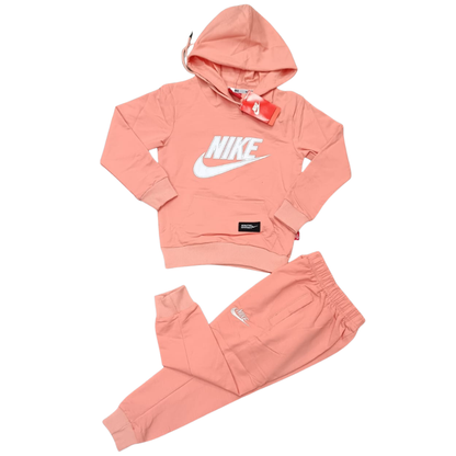 Nike™ Hoodie Kids Tracksuit