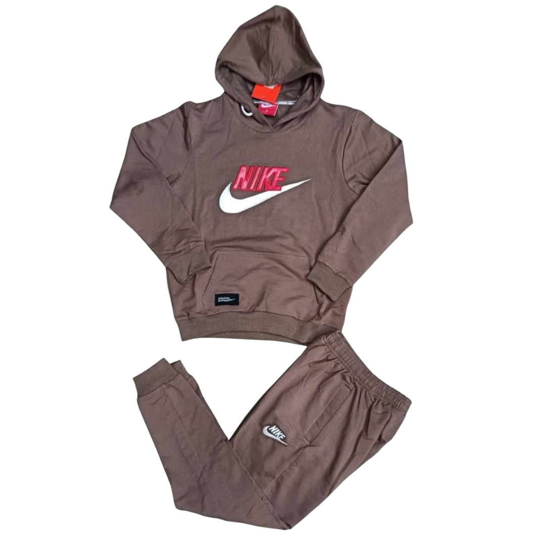 Nike™ Hoodie Kids Tracksuit