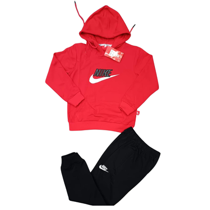 Nike™ Hoodie Kids Tracksuit