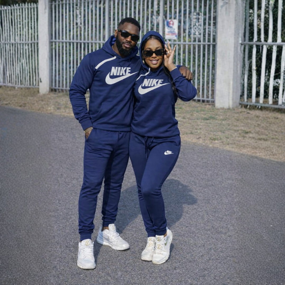 Nike Tracksuit