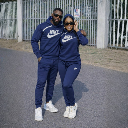 Nike Tracksuit