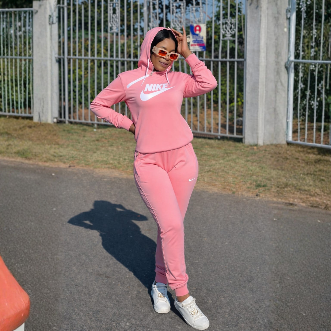 Nike Tracksuit