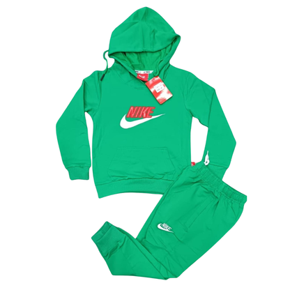 Nike™ Hoodie Kids Tracksuit