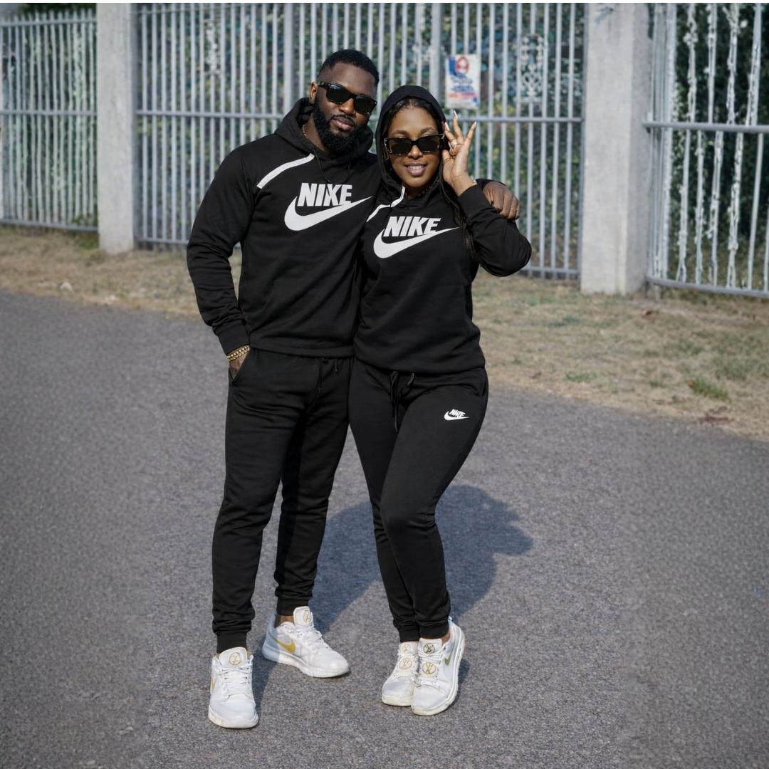 Nike Tracksuit