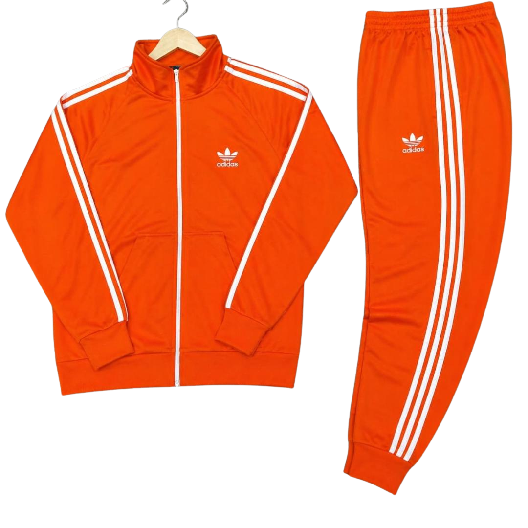Adidas™ Classic Tracksuit