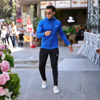 UnderArmour™ Zip Up Tracksuit