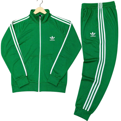 Adidas™ Classic Tracksuit