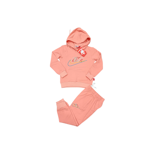 Nike™ Full Kids Tracksuit