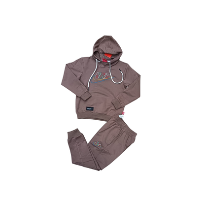 Nike™ Full Kids Tracksuit