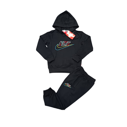 Nike™ Full Kids Tracksuit
