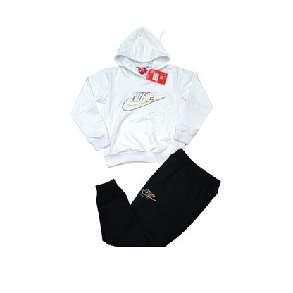Nike™ Full Kids Tracksuit