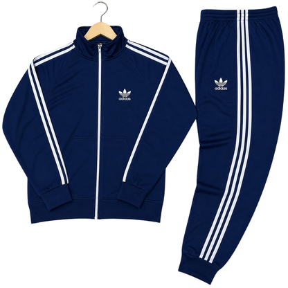 Adidas™ Classic Tracksuit