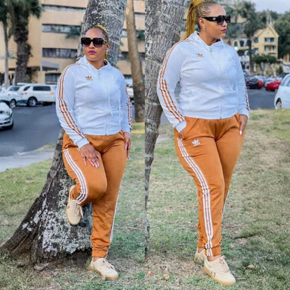 Adidas Soft Tracksuit