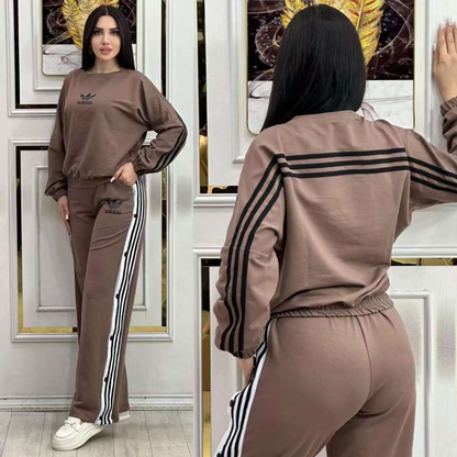 Womens Adidas Tracksuit