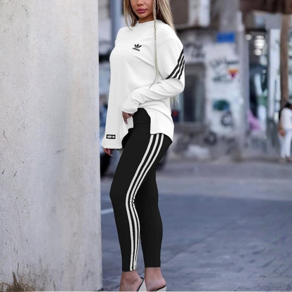 Adidas™ Oversize Tracksuit