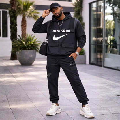Nike Hoodie JDI Tracksuit