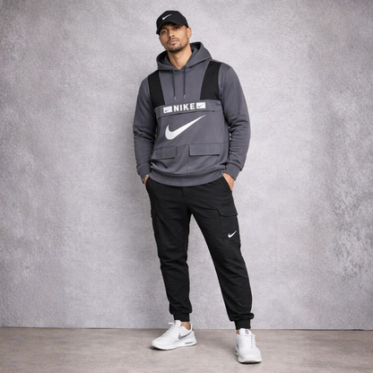 Nike Hoodie JDI Tracksuit