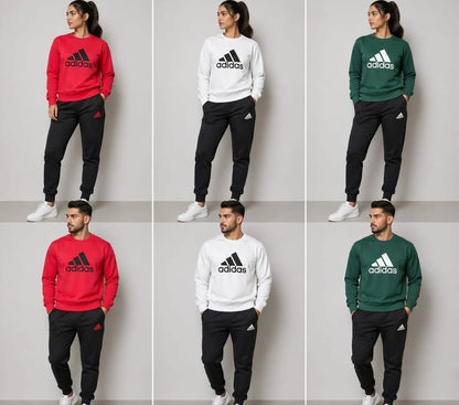 Adidas™ Tracksuit