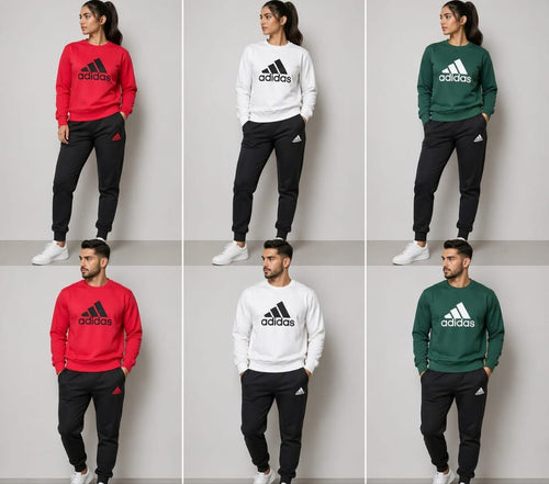 Adidas™ Tracksuit