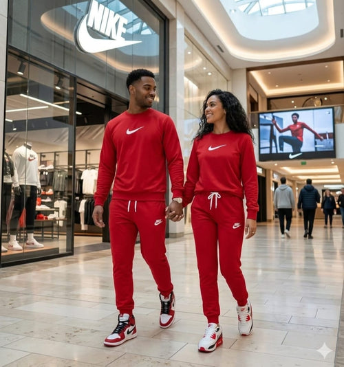 Nike Tracksuit