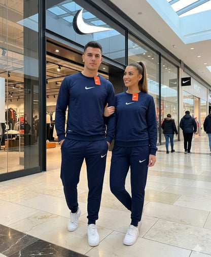 Nike Tracksuit