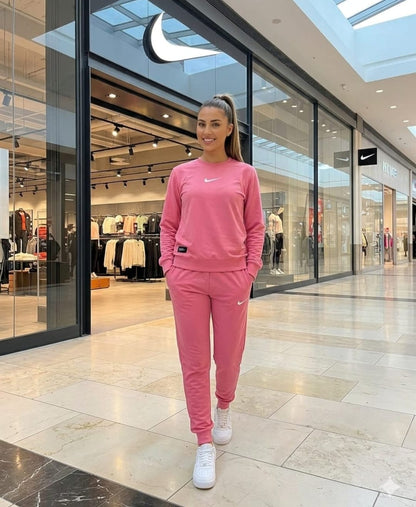 Nike Tracksuit