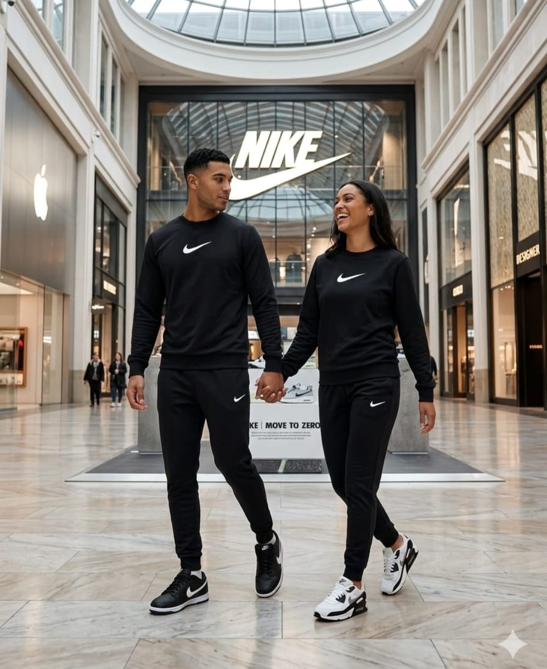 Nike Tracksuit