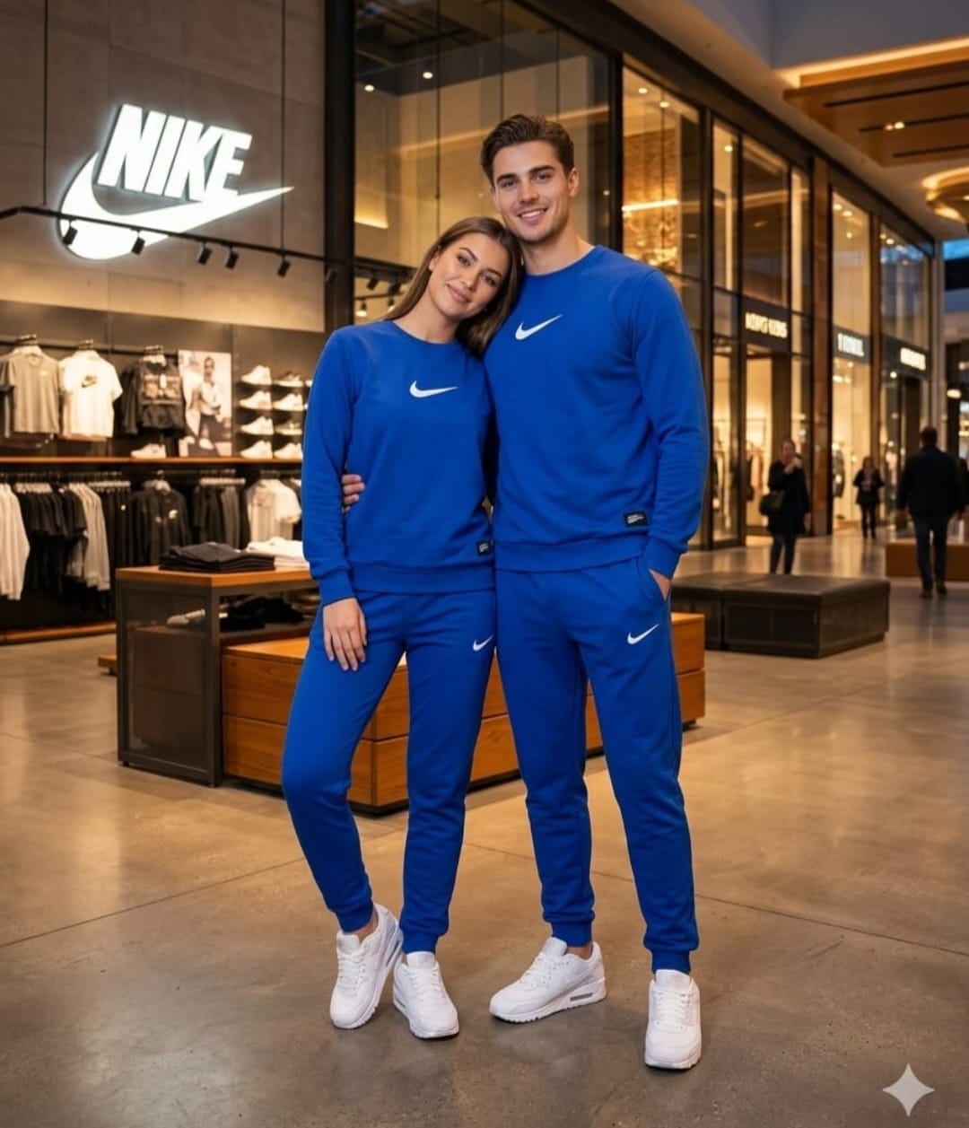 Nike Tracksuit