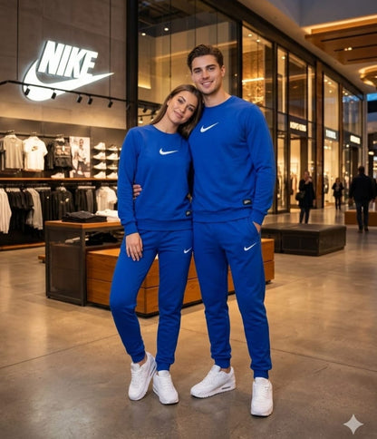 Nike Tracksuit