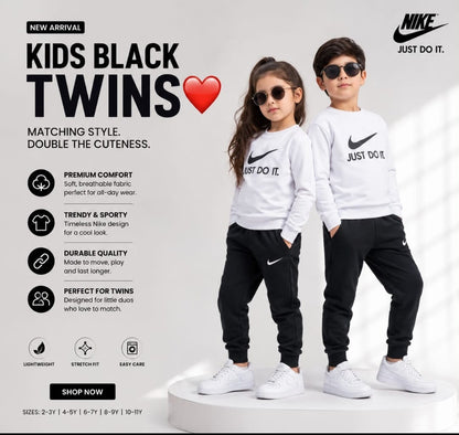 Nike™ Kids Tracksuit