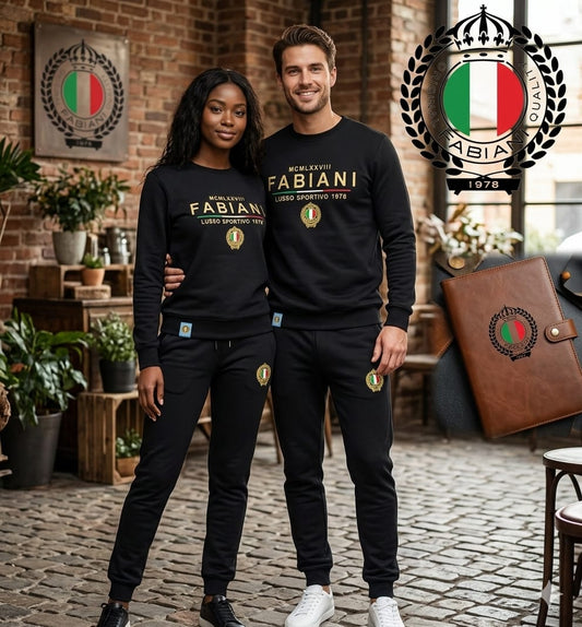 Fabiani Tracksuits