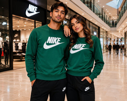 Nike Tracksuit