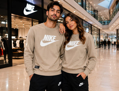 Nike Tracksuit