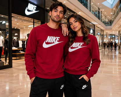 Nike Tracksuit