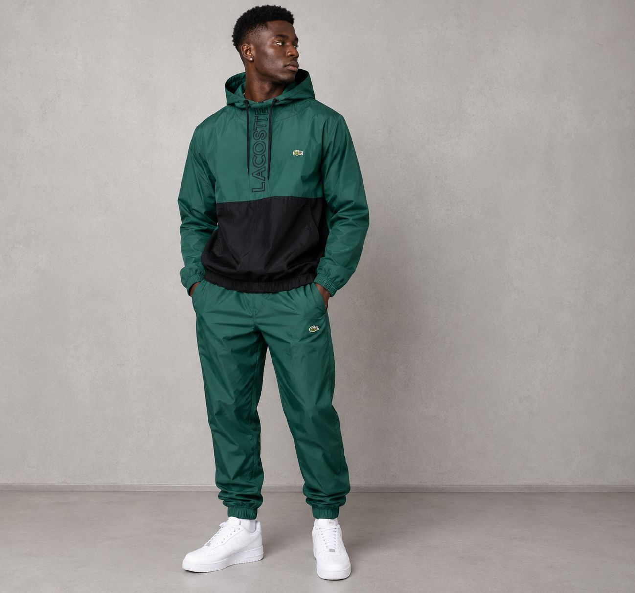 Lacoste Tracksuit