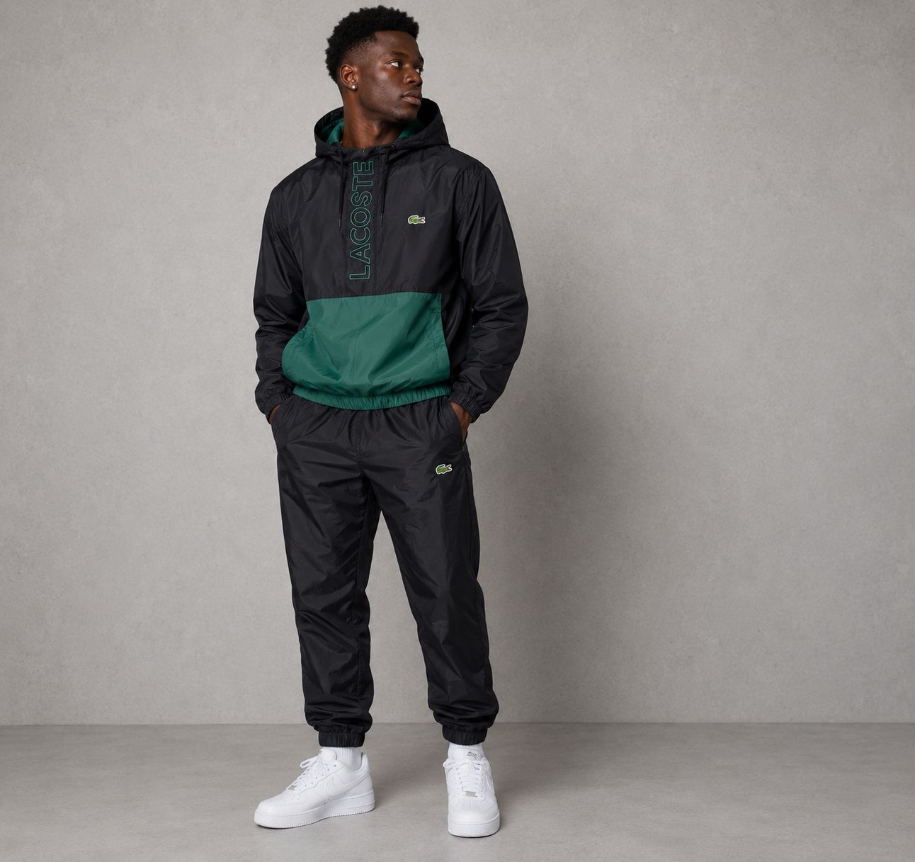 Lacoste Tracksuit